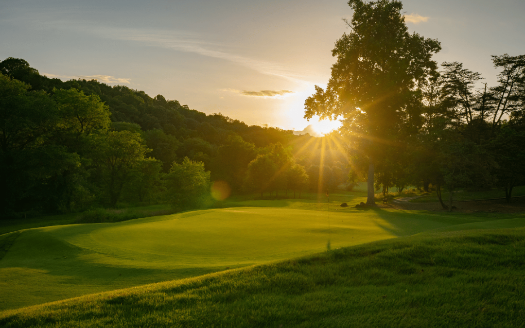 2024 LGA SOLHEIM CUP