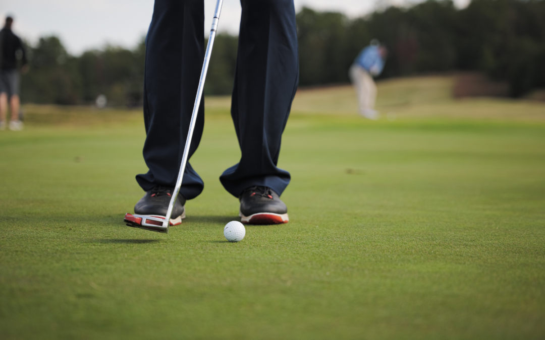 106th GSGA Match Play Championship