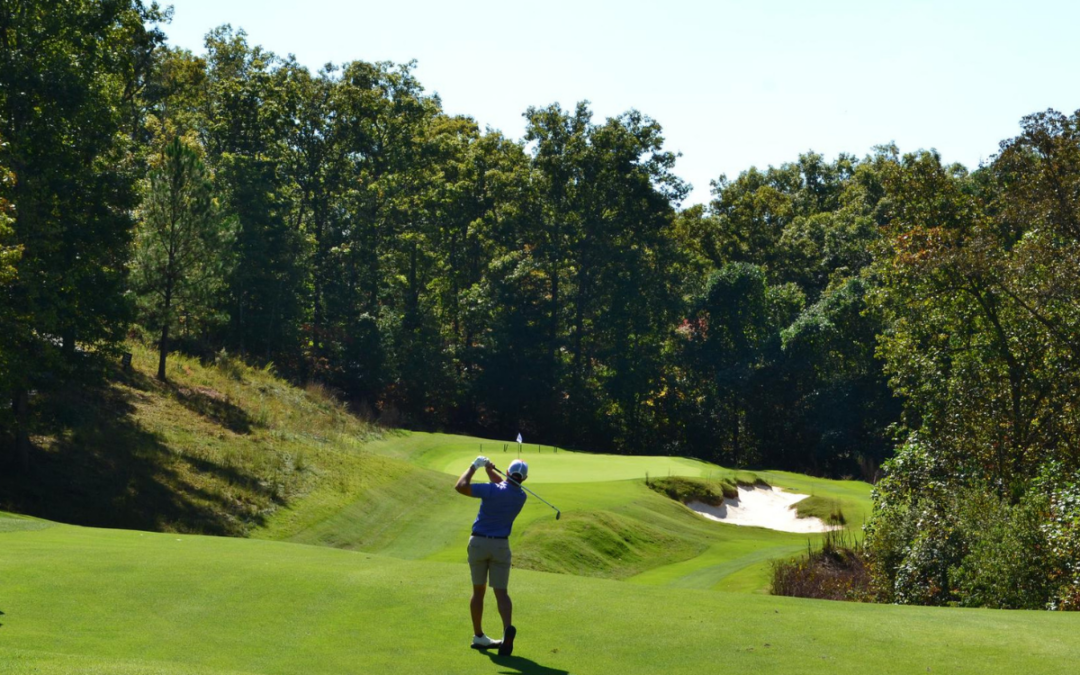 Member-Member Golf Tournament