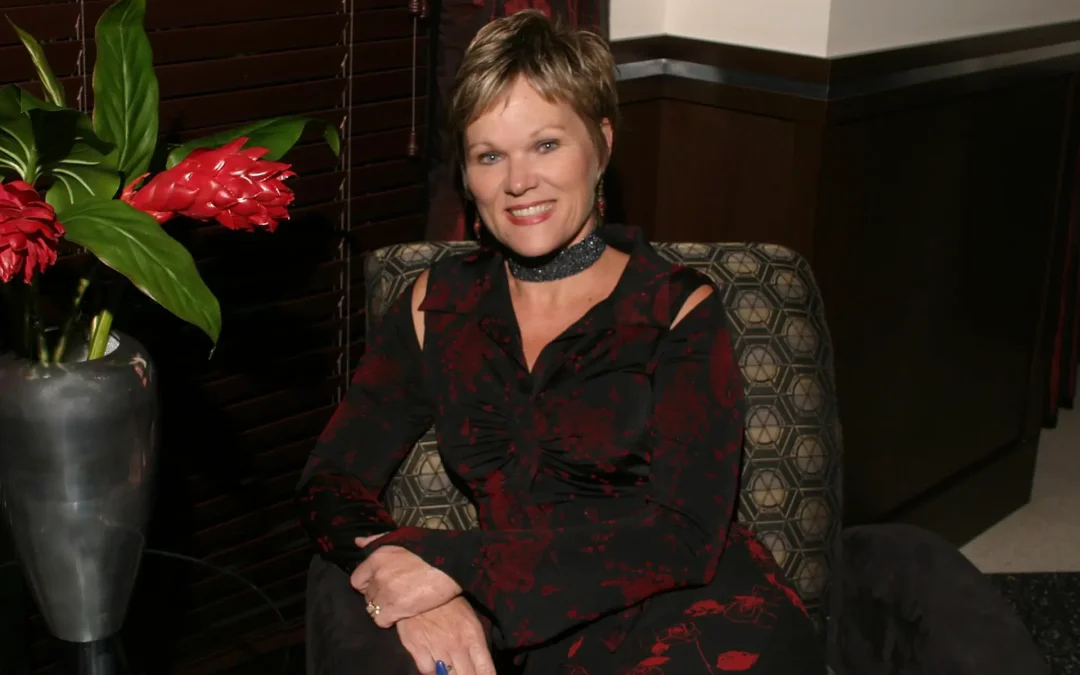 Live Music on the Tavern Terrace – Denise Moore